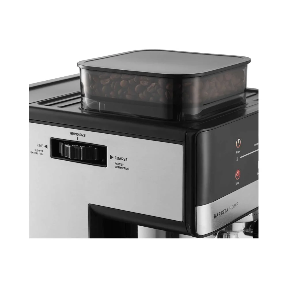 SENCOR SES 5000SS pákový espresso kávovar
