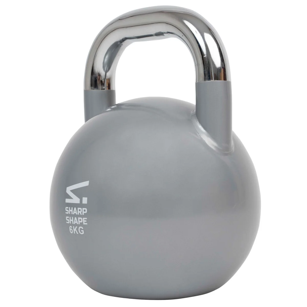 SharpShape Competition kettlebell 6 kg
