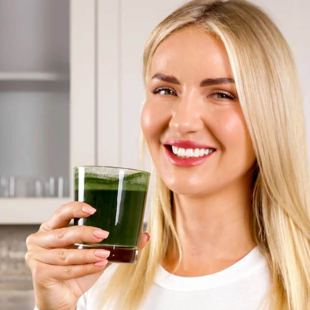 Venira Light greens+prebiotika hruška 168 g