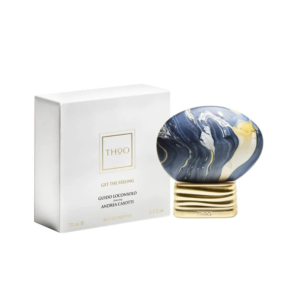 The House of Oud Get The Feeling EDP 75 ml UNISEX