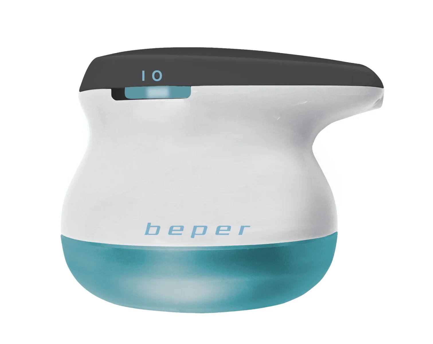 Beper 50245 USB nabíjecí odstraňovač žmolků 