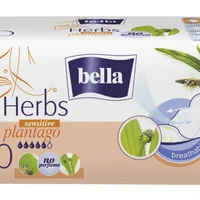 Bella Herbs Plantago Sensitive