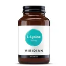 Viridian L-Lysine 500 mg