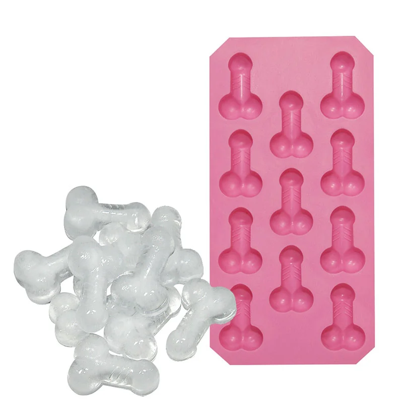 Orion Forma na led Willy Ice Tray