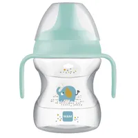 MAM Hrnek Learn To Drink Cup 6m+ 190 ml