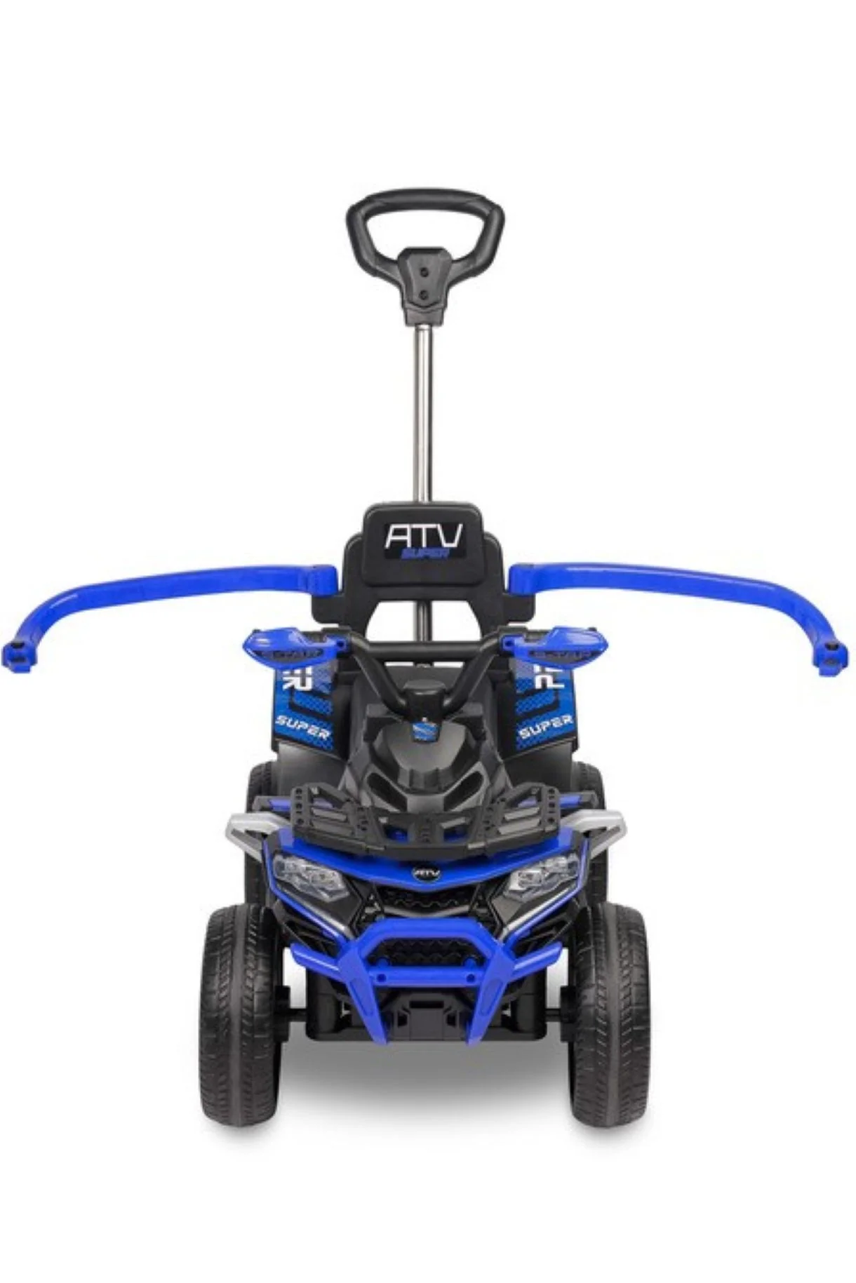 Toyz Odrážedlo, čtyřkolka Movix - modré