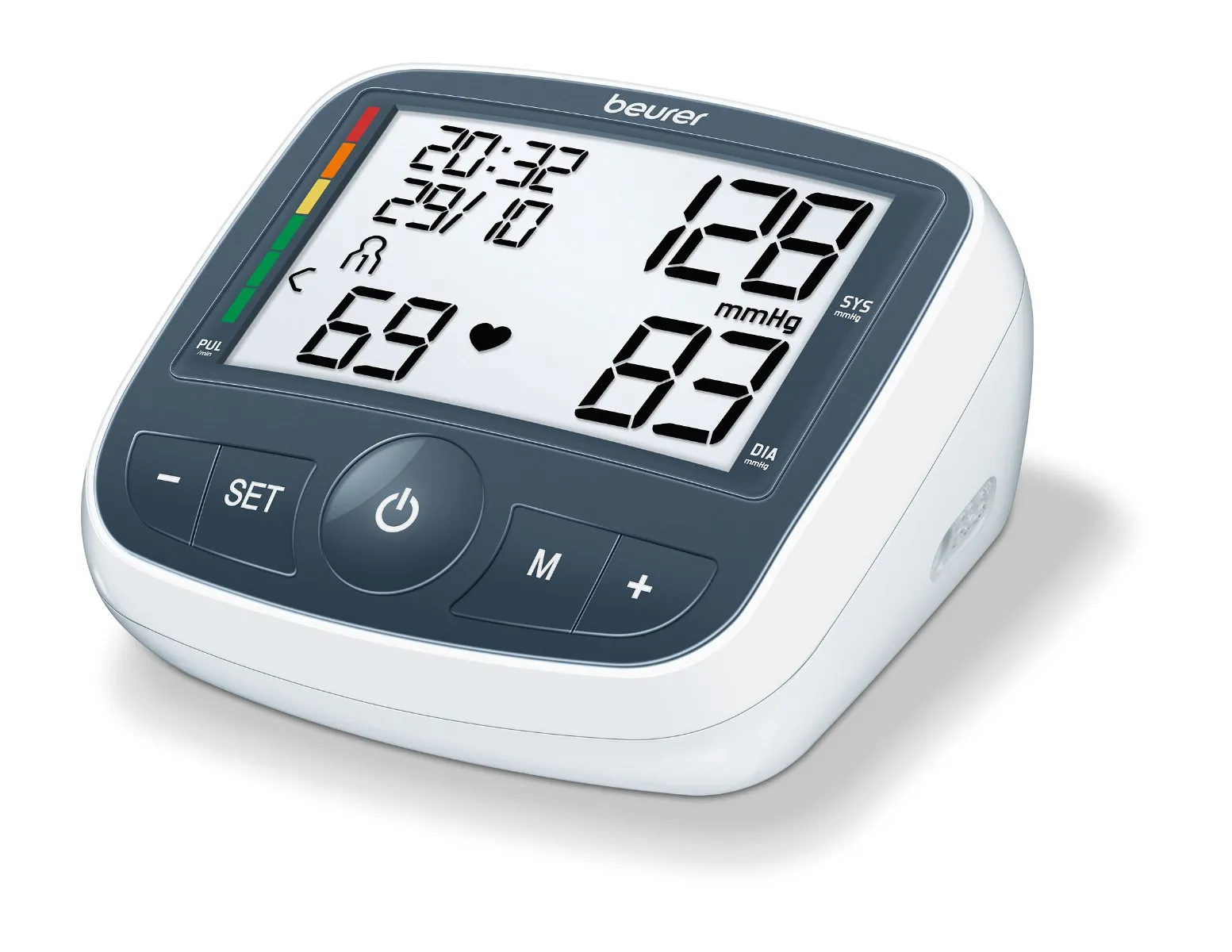 Beurer BM 40 onpack měřič krevního tlaku