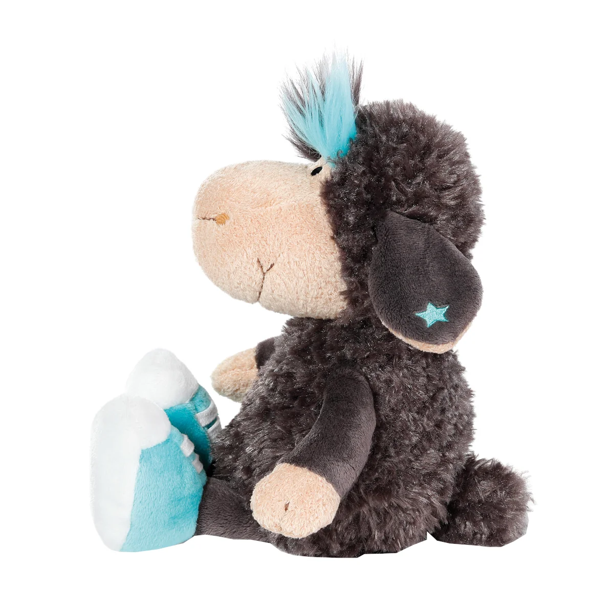 Nici Plyš Ovečka Jolly Leroy 25cm