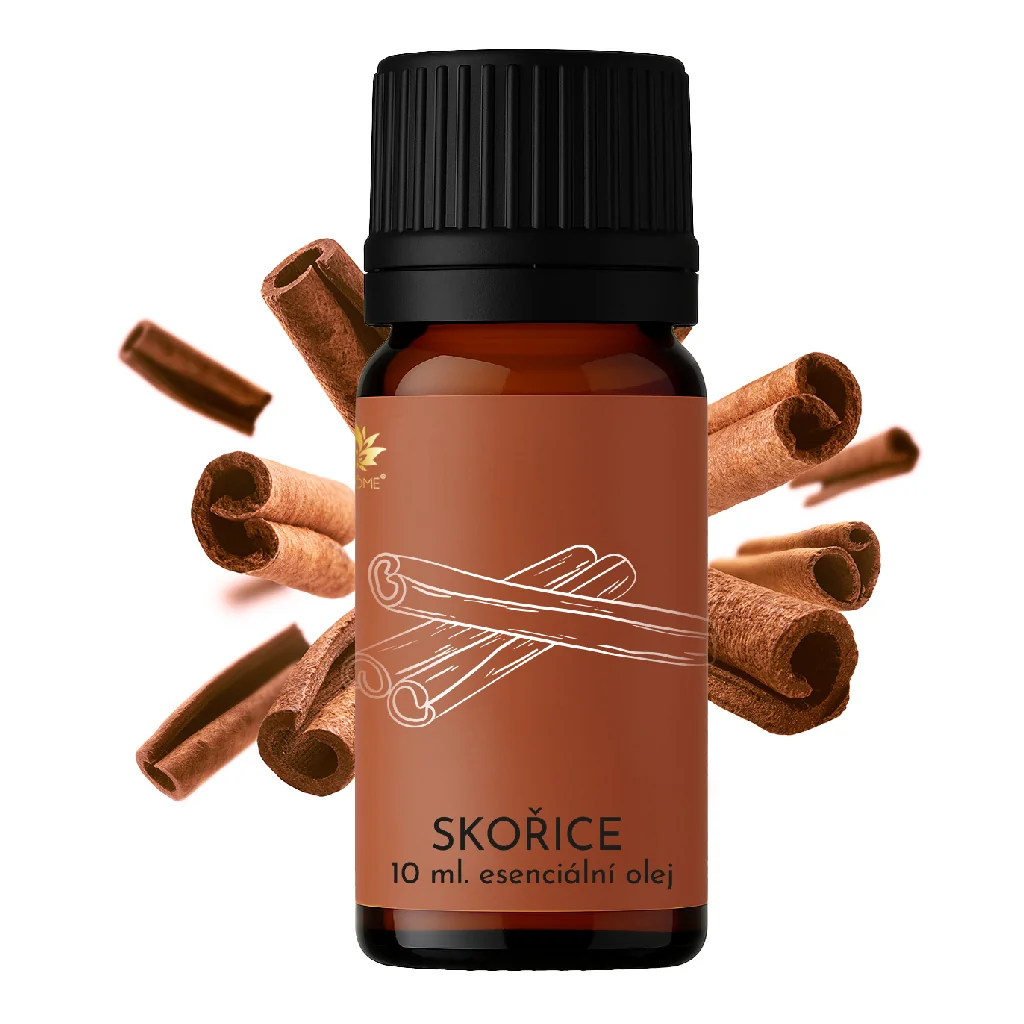 Song of India Display esenciálních olejů mix 15 vůní, 60x 10 ml