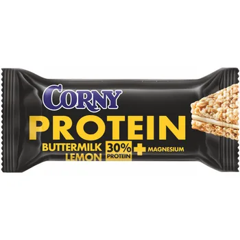 Corny Protein Buttermilk - Lemon 35 g