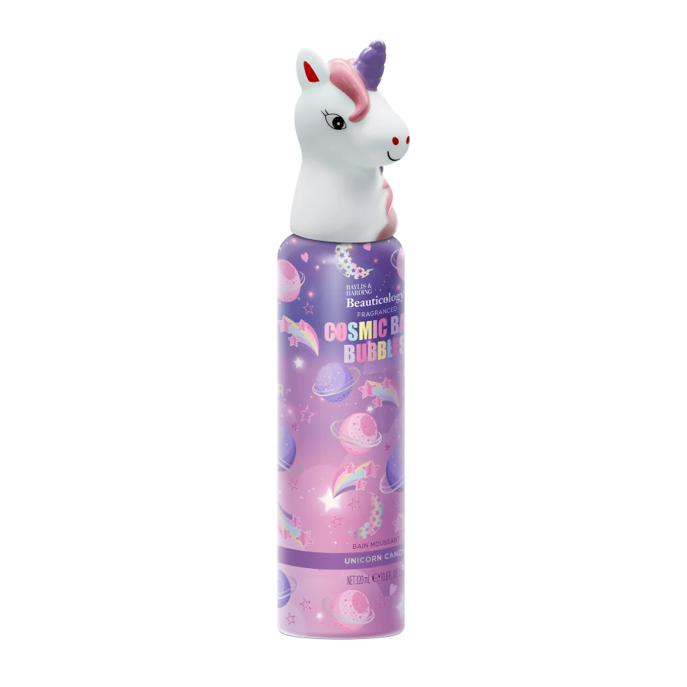 Baylis & Harding Pěna do koupele Unicorn 320 ml