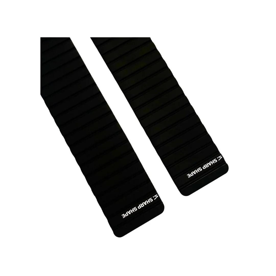 SharpShape Magnetické závaží 2x1 kg