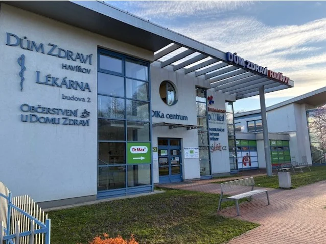 Karvinská 1518/5, Havířov - Město