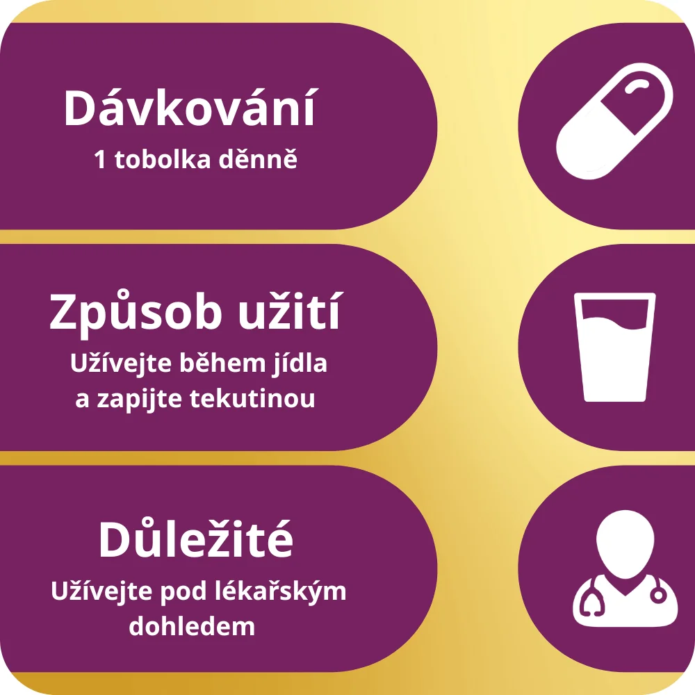 Dolgit NEURO 30 tobolek