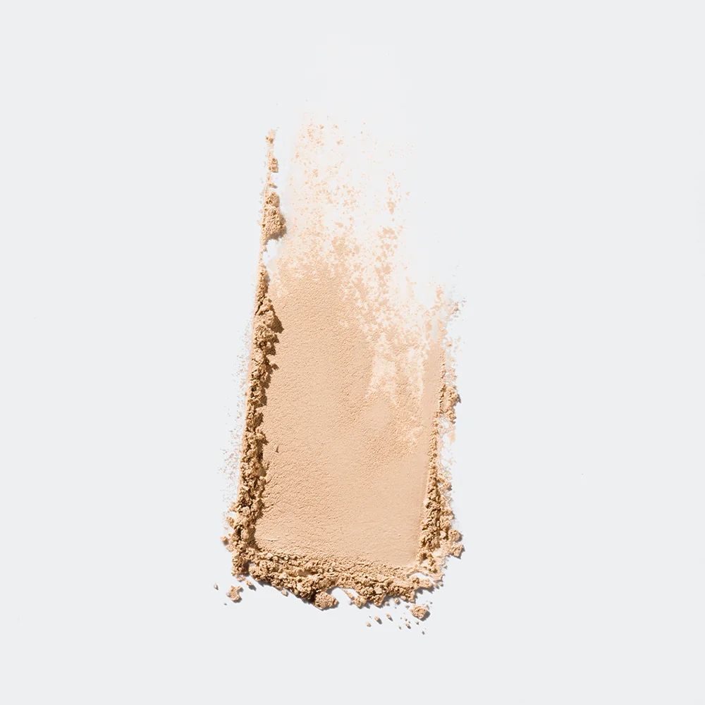 CLINIQUE Stay Matte Sheer Pressed Powder Oil-Free 01 Stay Buff lisovaný pudr 7,6 g