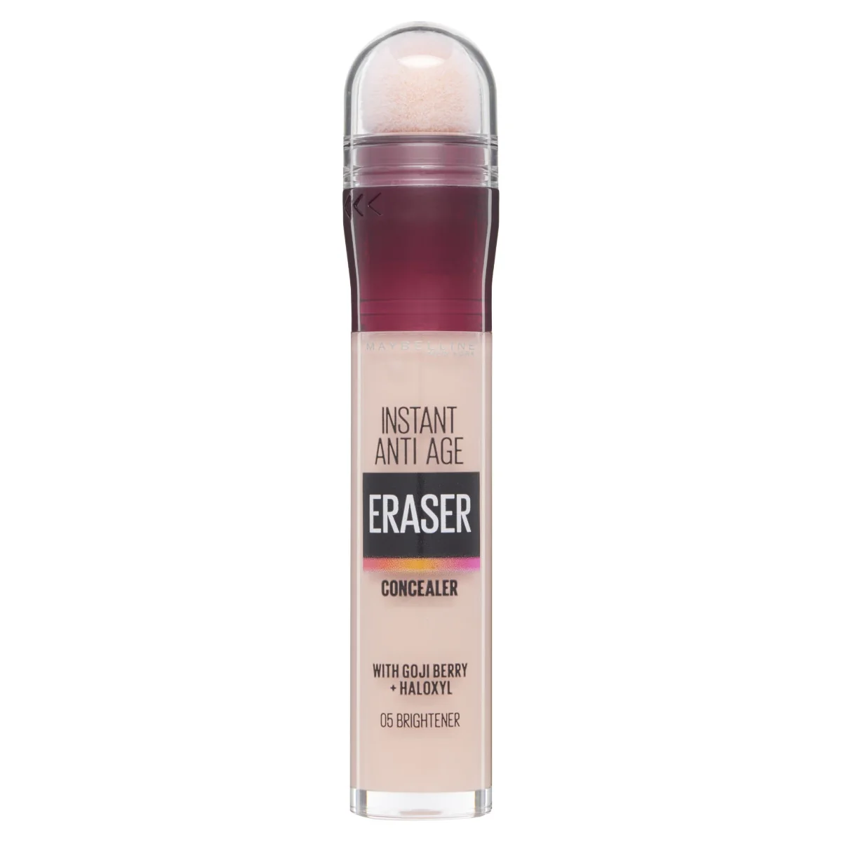 Maybelline Instant Eraser odstín 05 Brightener korektor 6,8 ml