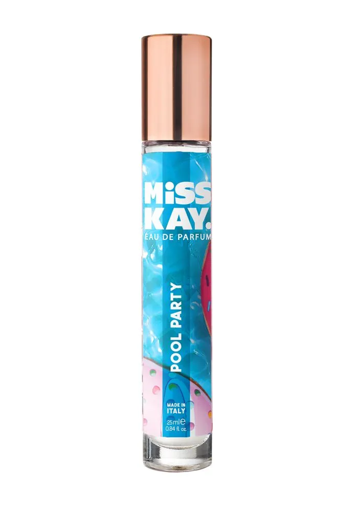 Miss Kay Pool Party parfémovaná voda pro ženy 25 ml