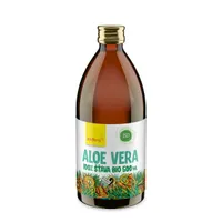 Wolfberry Aloe vera gel 100% BIO
