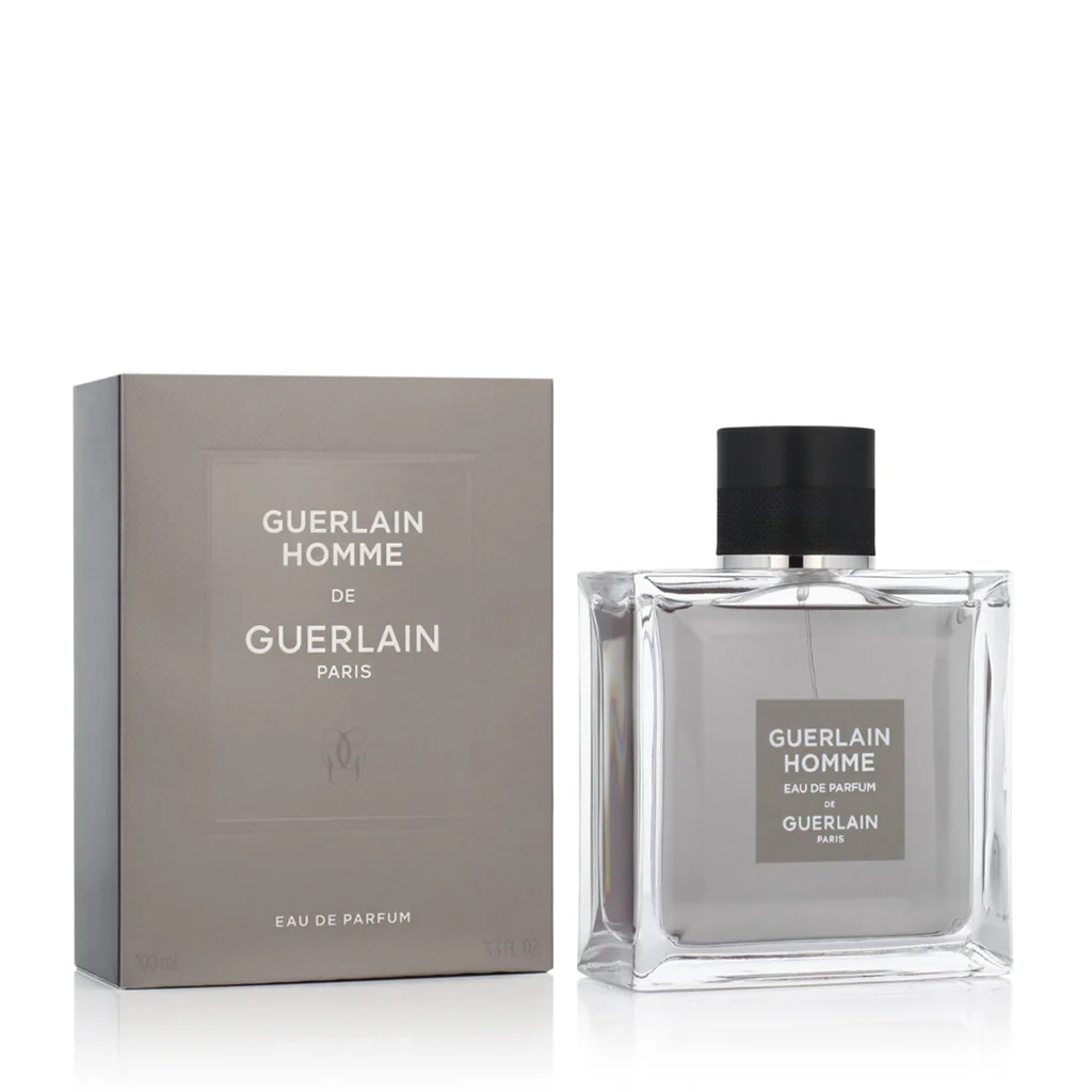 Guerlain Homme EDP 100 ml M (Nový obal)