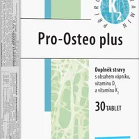 Generica Pro-Osteo plus