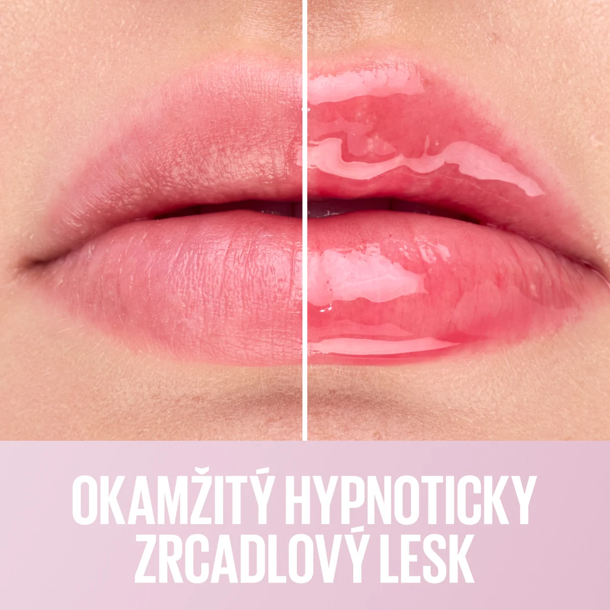 Maybelline Lip Lifter 003 Passion Juice olej na rty 6,6 ml