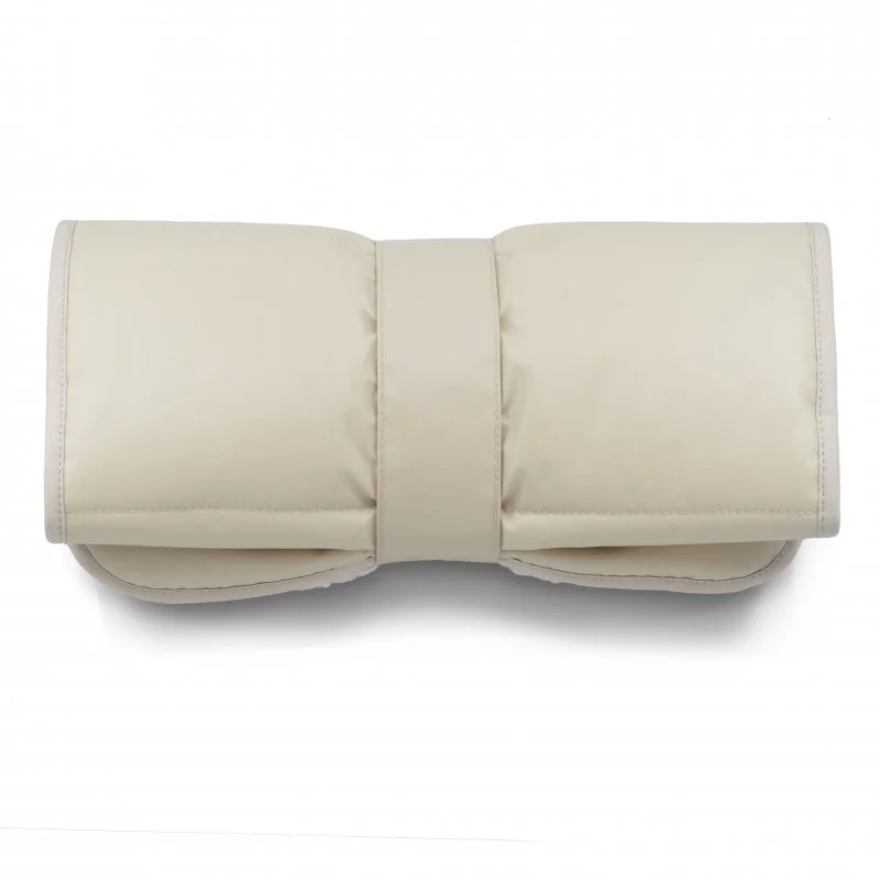 KipKep přebalovací set NAPPER COMBI-SET Cookie (kožíšek)