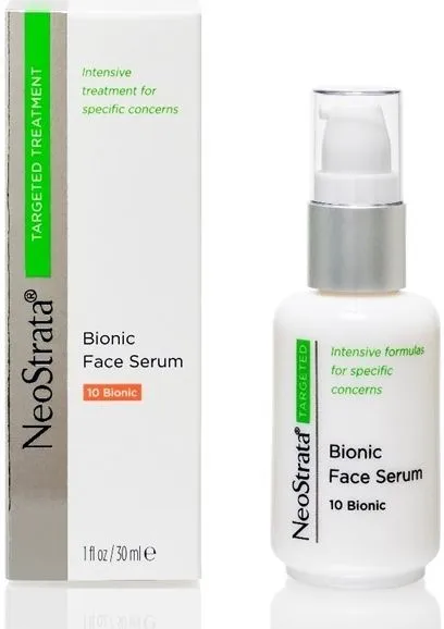 Neostrata Bionic Face Serum hydratační sérum 30 ml