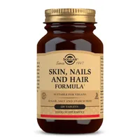 Solgar Skin, Nails and Hair Formula