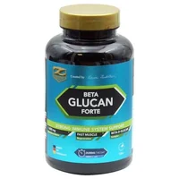 Z-KONZEPT Beta Glucan FORTE