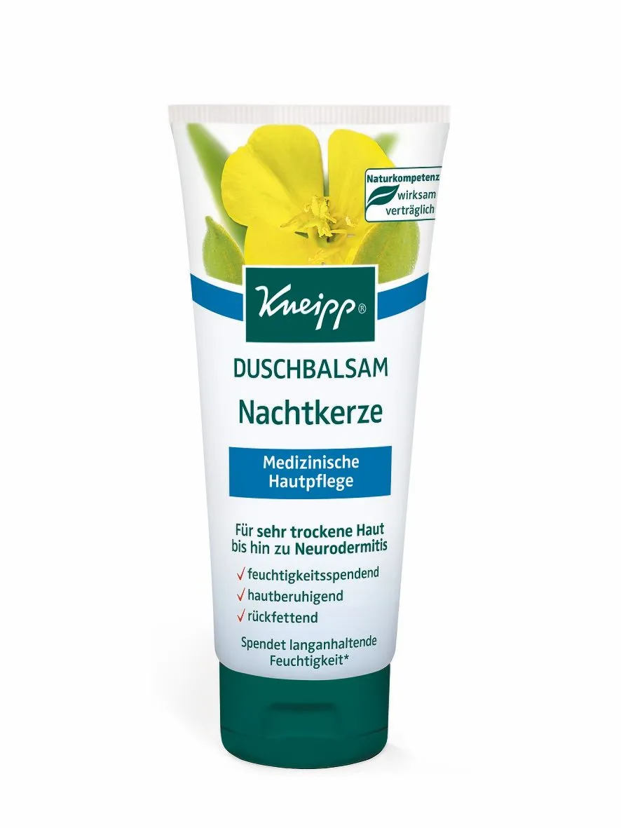 Kneipp Pupalka sprchový balzám 200 ml