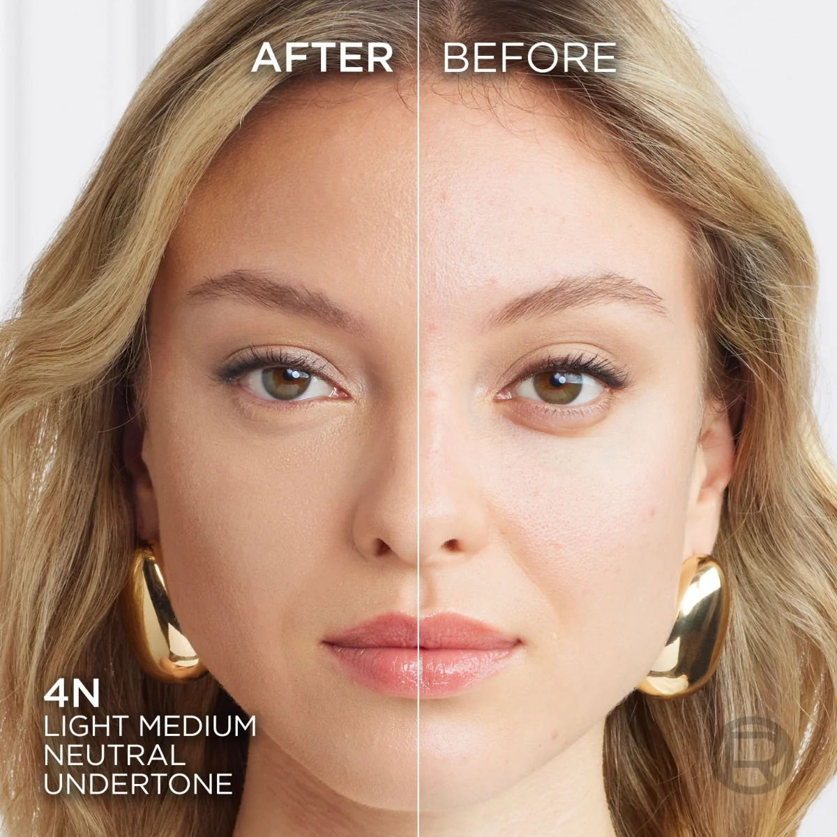 Loréal Paris True Match Super Blendable Foundation 4.N sjednocující make-up 30 ml