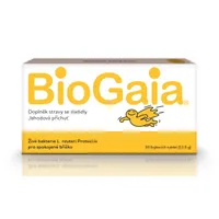 Biogaia ProTectis