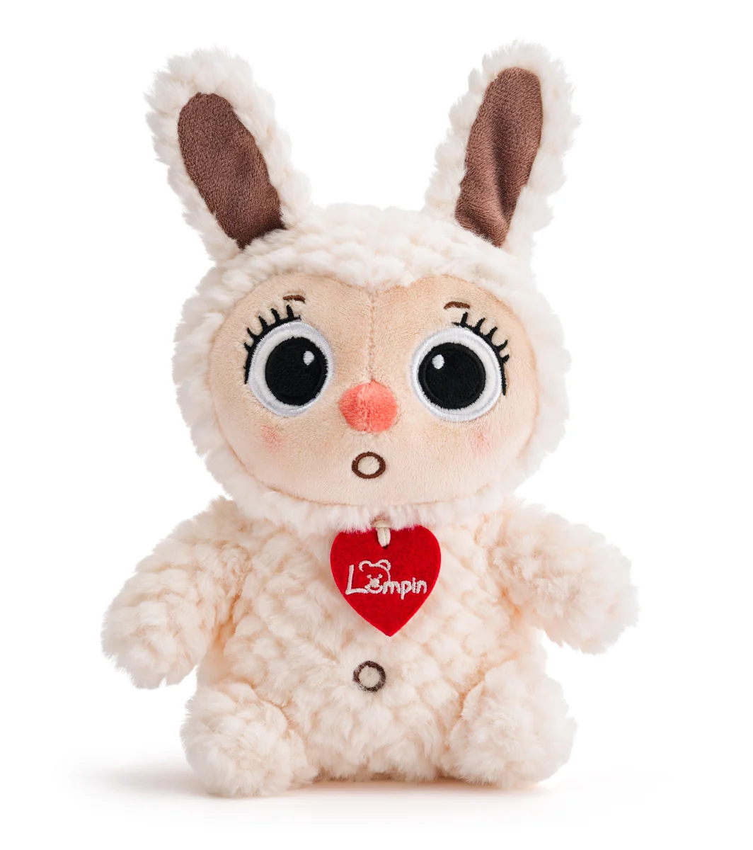 Lumpin MUFU Lulo Králíček 20cm