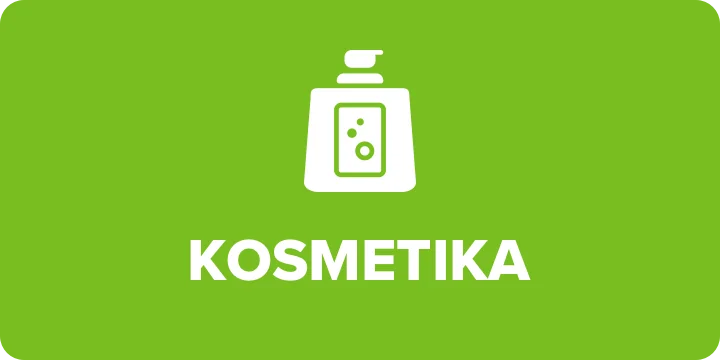 Kosmetika Kosmetika