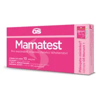 GS Mamatest