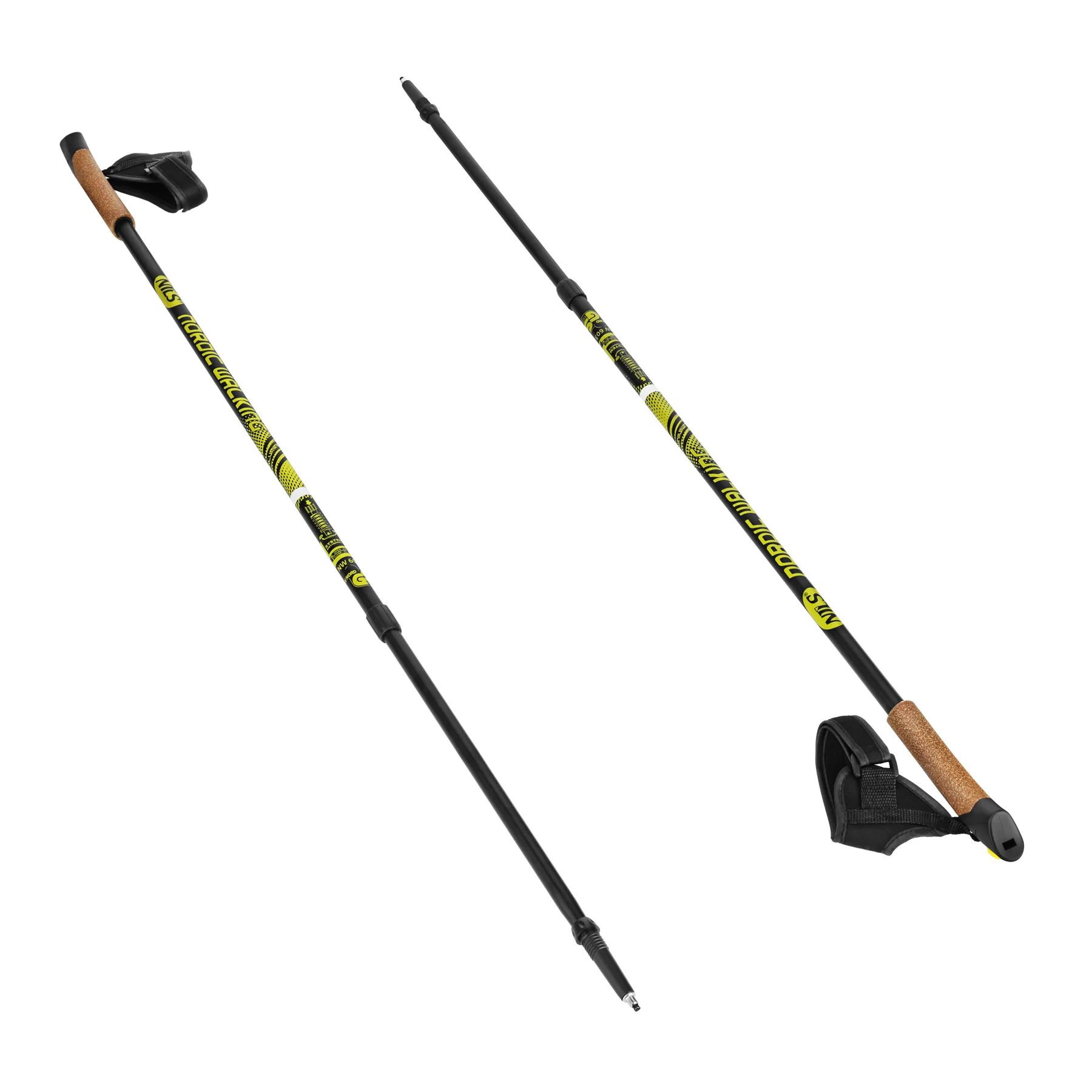 Nils NW 603 NORDIC WALKING HOLE