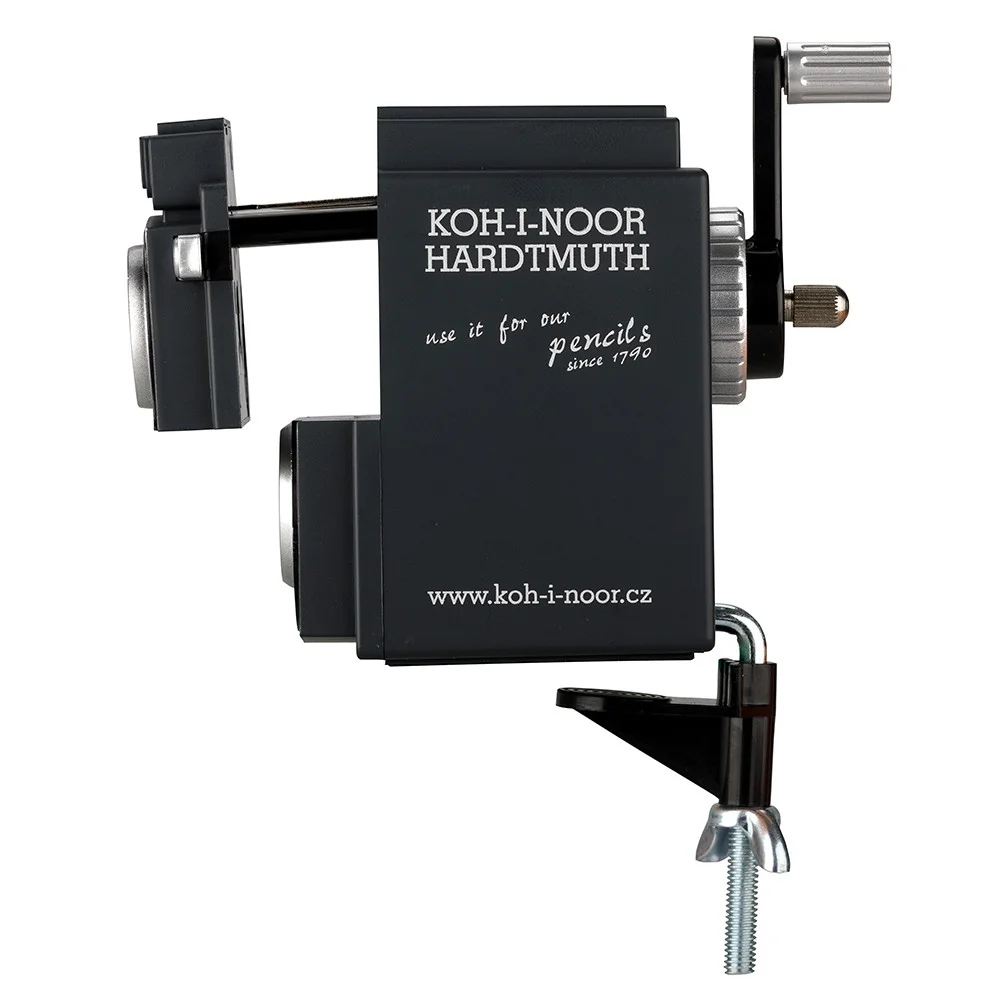 KOH-I-NOOR 9095 - stolní ořezávátko na kliku