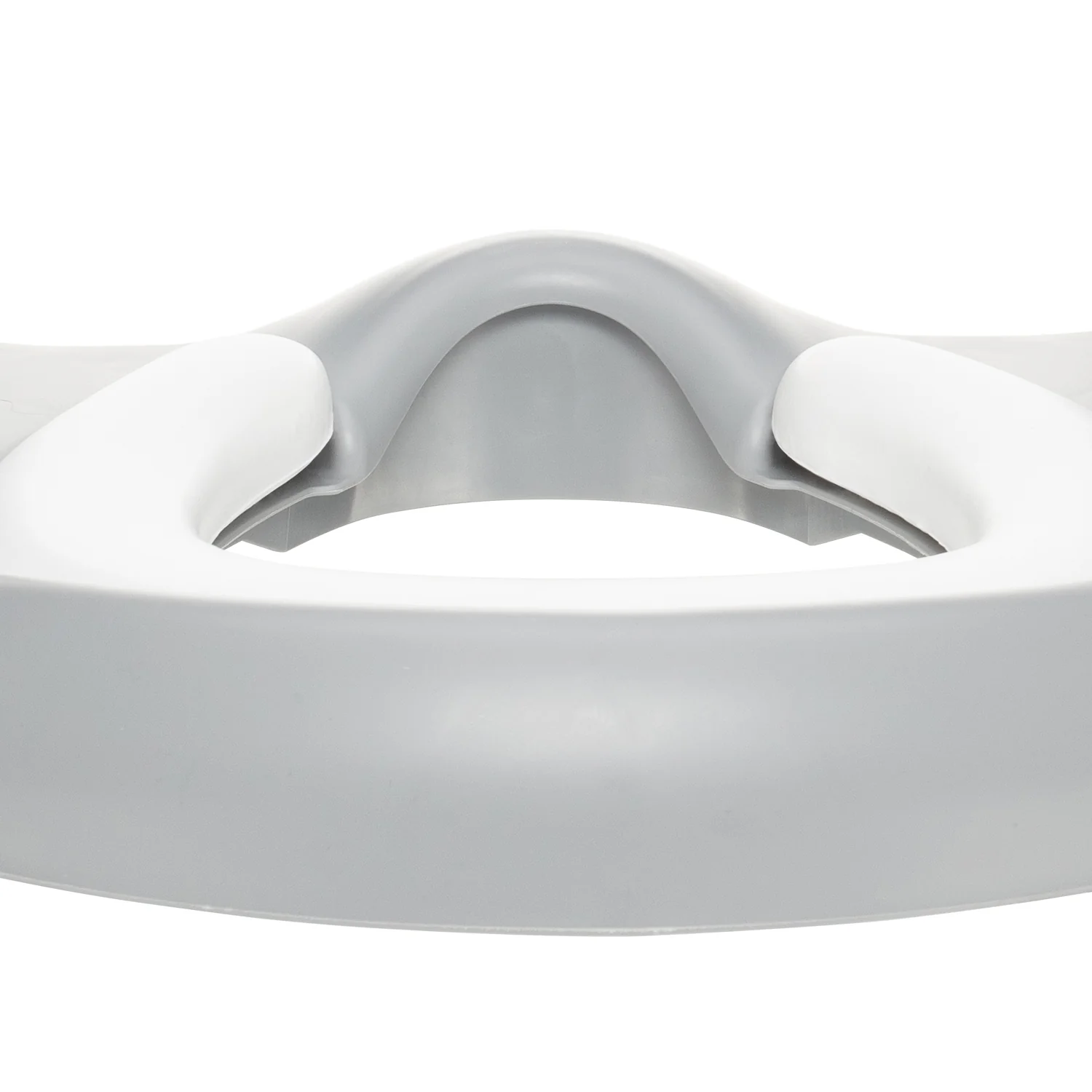 Zopa Schůdky na WC Loostep, Dove Grey 2