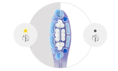 Hlavice Philips Sonicare Hlavice Philips Sonicare