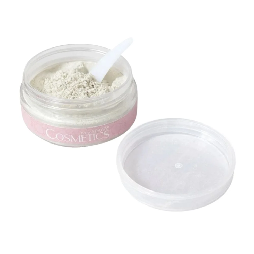 nanoSPACE Cosmetics AtopCare pleťová a tělová maska 30 g