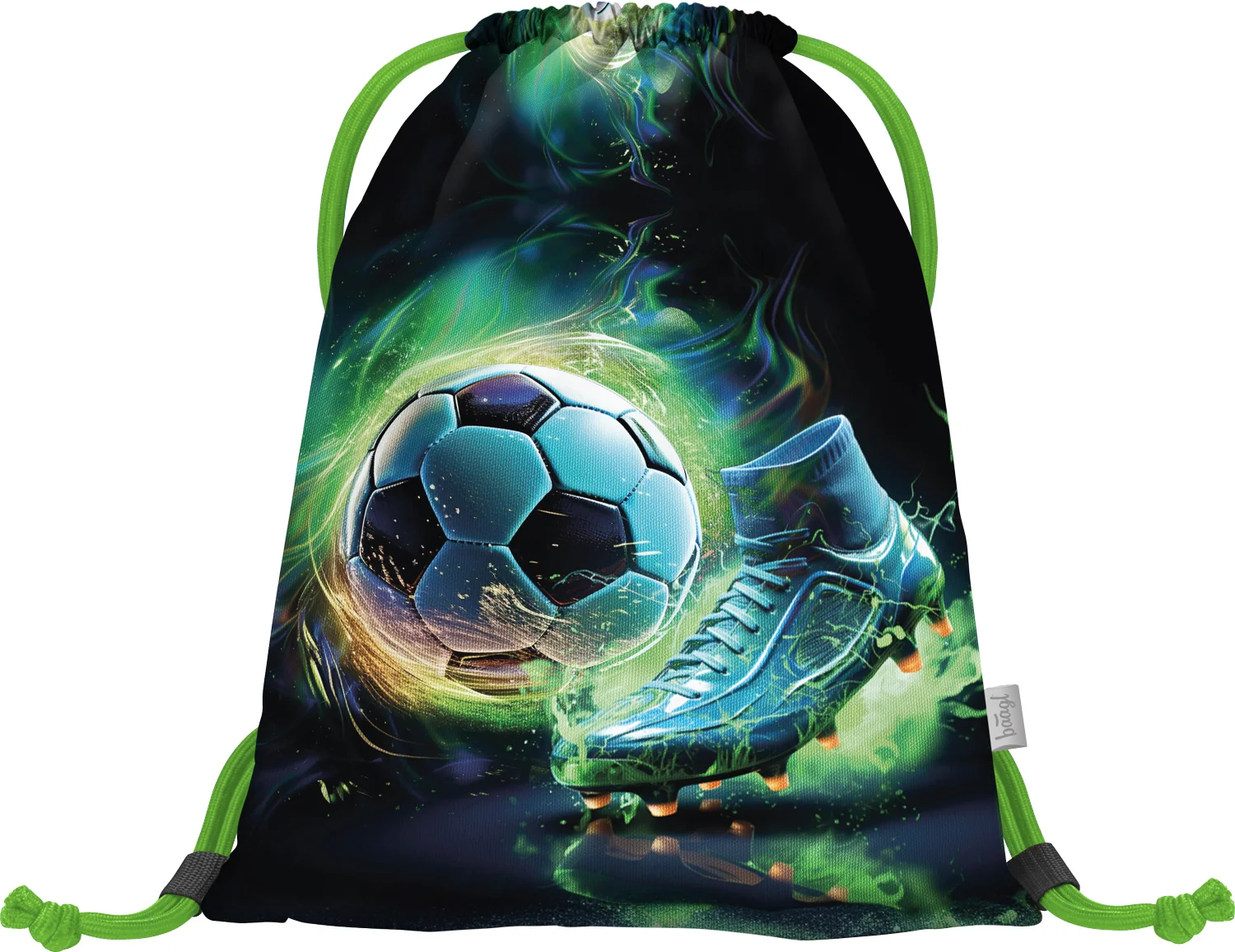 Baagl Sáček Fotbal FC