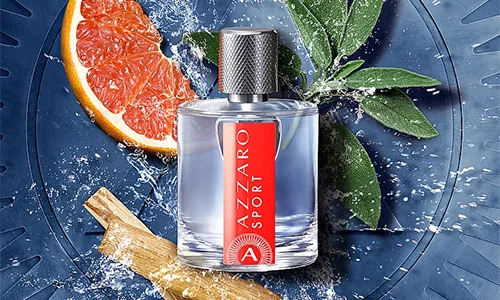 Azzaro Sport Azzaro Sport