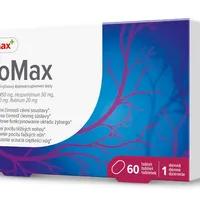 Dr. Max Diomax