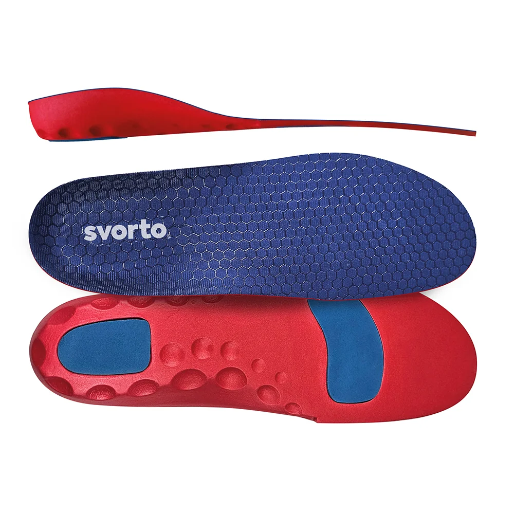 Svorto 070 Vložky Sport STABIL vel. 44-45 1 pár