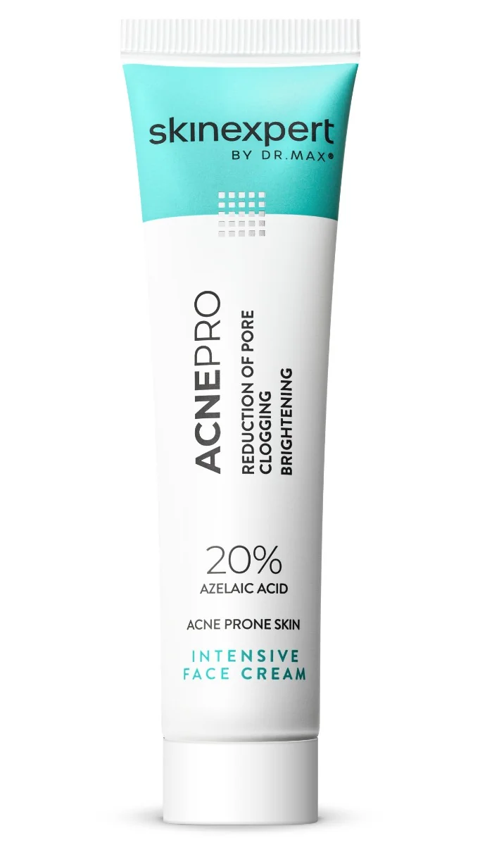 skinexpert BY DR.MAX Acnepro Intensive Face Cream 30 g