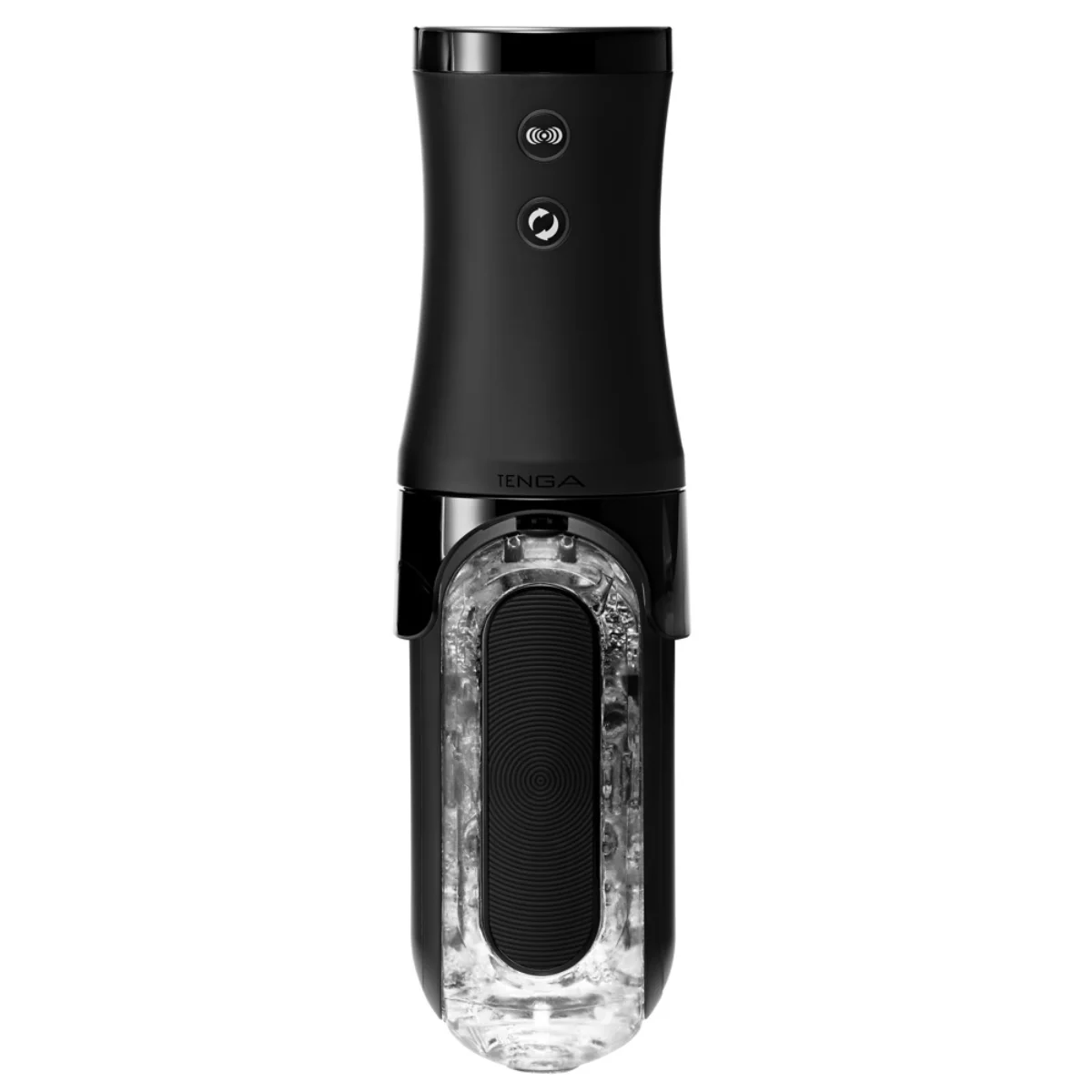 TENGA Sada - Flip Zero Electronic Vibrotation