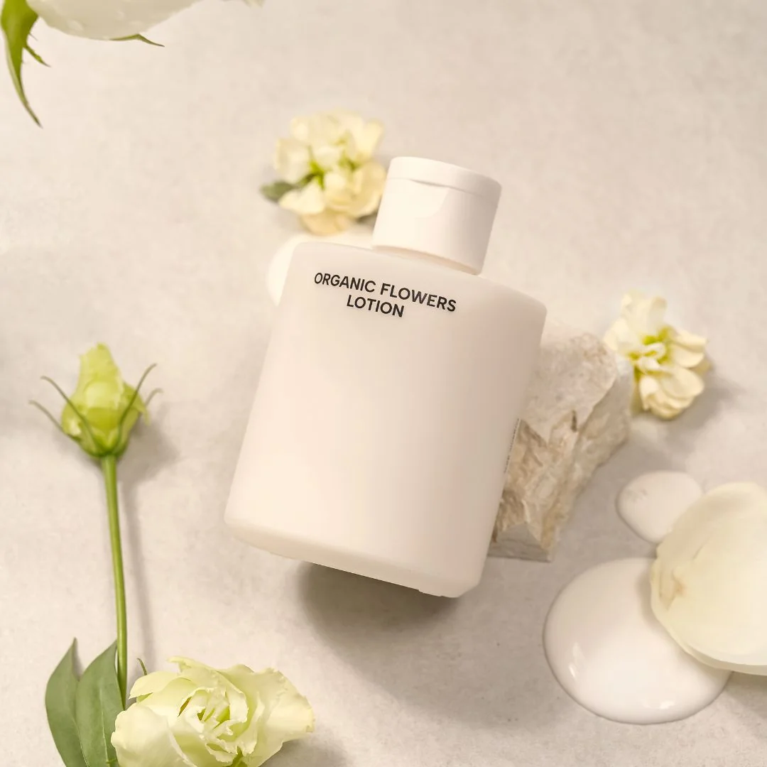 Whamisa BIO Pleťový lotion Double Rich 200 ml