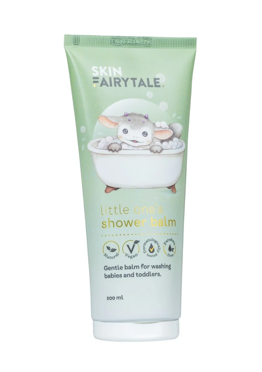 SkinFairytale Little One’s koupelový balzám 200 ml