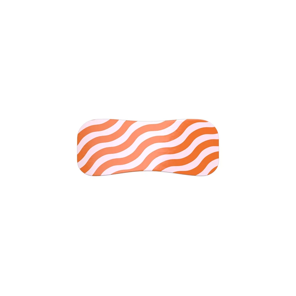 Wild Stripes Anti-Pimple Patches XL Clear s kyselinou salicylovou náplast 9 ks