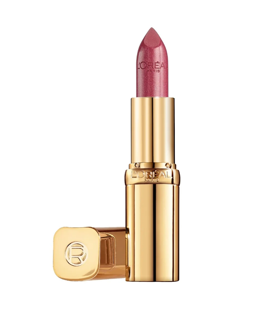 Loréal Paris Color Riche odstín 258 Berry Blush rtěnka 4,3 g